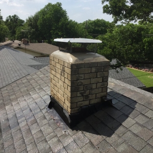 Photo of Metroplex Chimney Sweeps