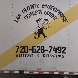 Photo of L & A Gutter Enterprise