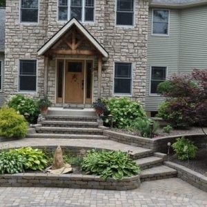 Plain City Evergreen Landscaping Services