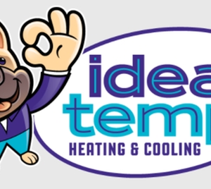 Photo of Ideal Temp Heating & Cooling