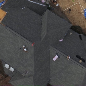 Photo of Brown Rooftops