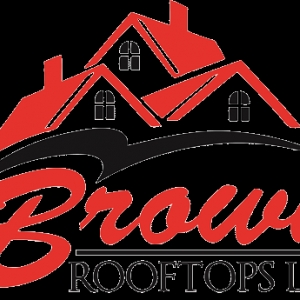 Photo of Brown Rooftops