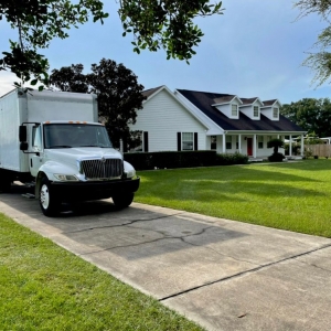 Photo of New Chapters Moving