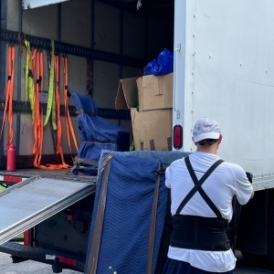 Photo of New Chapters Moving