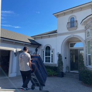 Photo of New Chapters Moving