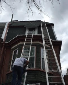 Photo of Blue Collar Roofing