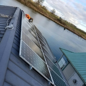 Photo of Pro-Stat Solar Group