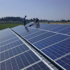 Photo of Pro-Stat Solar Group