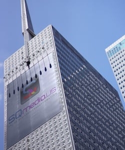 Photo of SQmedia