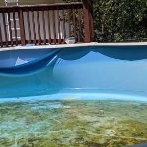 Photo of Nellas Pool Cleaning