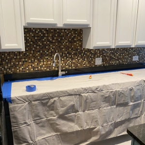 Photo of Stone Bridge Painting & Remodeling