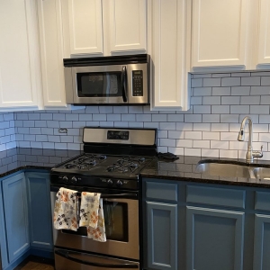 Photo of Stone Bridge Painting & Remodeling