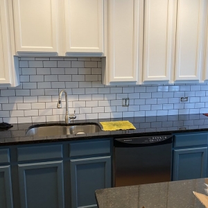 Photo of Stone Bridge Painting & Remodeling