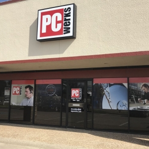 Photo of PC Werks