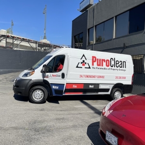 Photo of PuroClean of Victor Heights