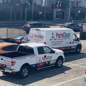 Photo of PuroClean of Victor Heights