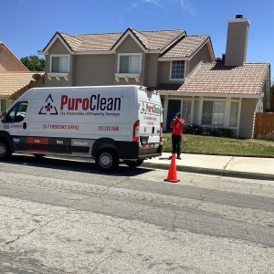 Photo of PuroClean of Victor Heights