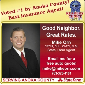 Photo of Mike Orn - State Farm Insurance Agent