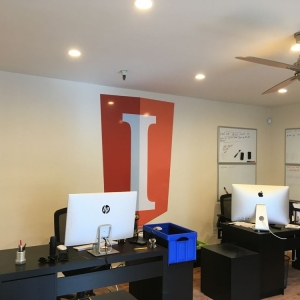 San Rafael I Construction & Structural