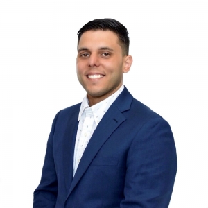 Miami Carlos Tejero - Paramount Residential Mortgage Group