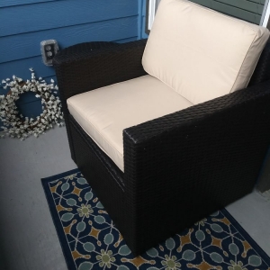 Pflugerville Furniture Assembly Required