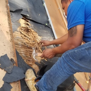 Photo of Reyes Roofing