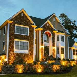 Photo of W L Toomey Irrigation and Landscape Lighting