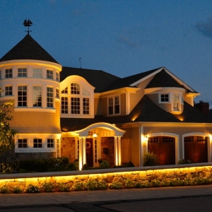 Photo of W L Toomey Irrigation and Landscape Lighting