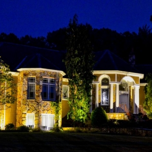 Photo of W L Toomey Irrigation and Landscape Lighting