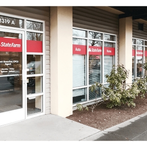 Photo of Brent Amacher - State Farm Insurance Agent