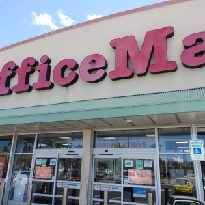 Photo of OfficeMax