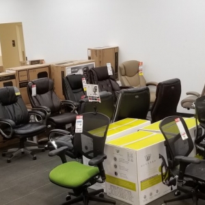 Photo of OfficeMax