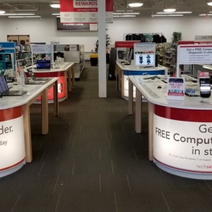 Photo of OfficeMax