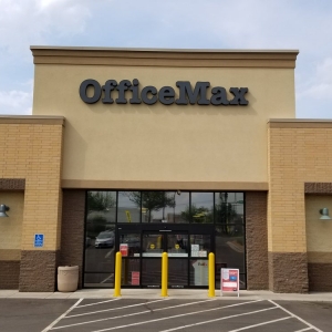 Photo of OfficeMax