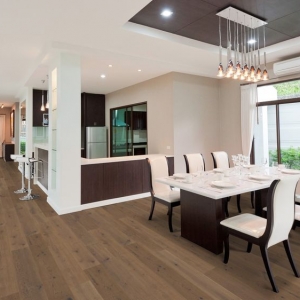 Austin Valencia Hardwoods