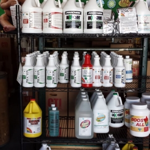 Photo of A1 Green Steam Carpet Clean