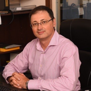 Photo of Michael Petrushansky CPA PC