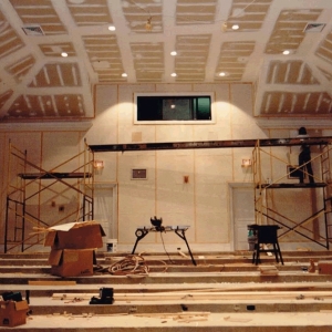 Norfolk Wenger Tile & Plastering