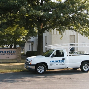 Photo of Martin Painting And Coating