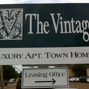 Photo of The Vintage Apartments and Townhomes