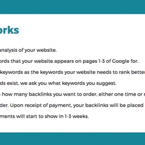 Photo of Better Backlinks
