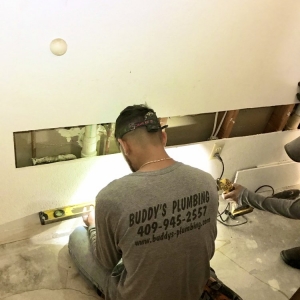 Photo of Buddy's Plumbing