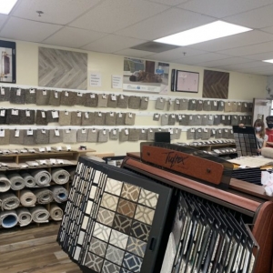 La Habra Carpet Station