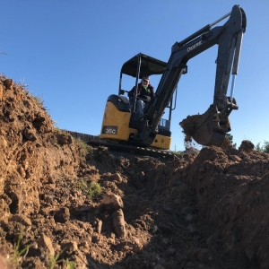 Photo of S&L Equipment