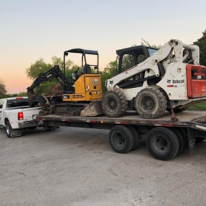 San Antonio S&L Equipment