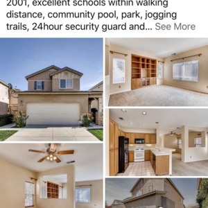 Photo of Veronica McClure Big Block Realty