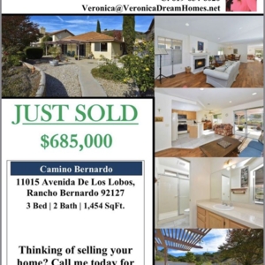 Photo of Veronica McClure Big Block Realty
