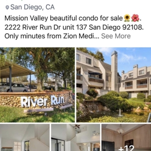 Photo of Veronica McClure Big Block Realty
