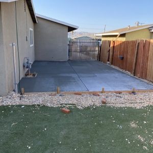 Photo of Junior's Prospect Landscaping