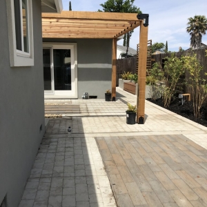 Photo of Junior's Prospect Landscaping